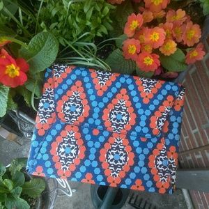 Vera Bradley Vinyl Magnetic Tablet Case